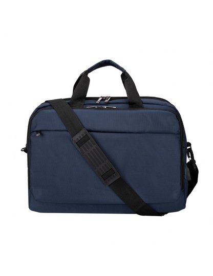 Plm Sıenna  Notebook Çantası Lacivert 15.6