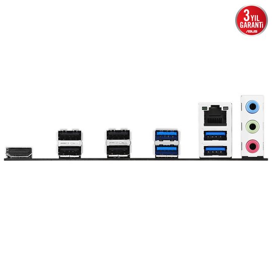 Asus Prıme B760M-R D4 Intel B760 Soket 1700 Ddr4