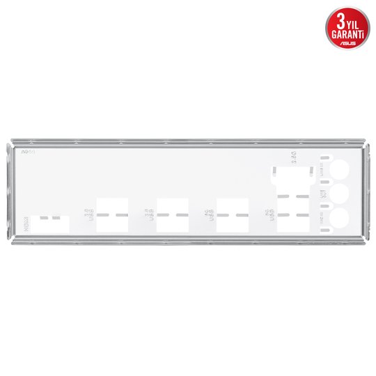 Asus Prıme B760M-R D4 Intel B760 Soket 1700 Ddr4