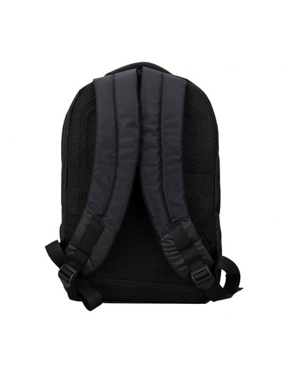 Plm Monza Notebook Sırt Çantası Siyah 15.6