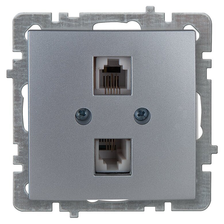 İkil Numeris Telefon Prizİ