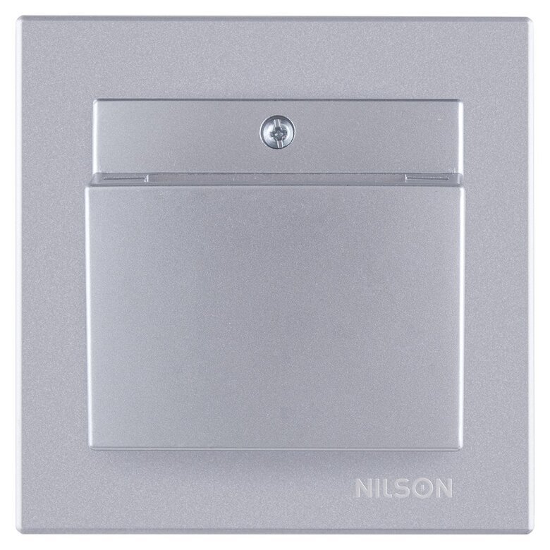 Energy Saver Mekanik ışıklı Gecikmeli