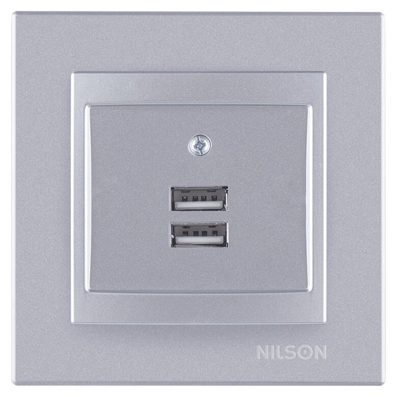 İkil USB (şarj etme özelliği yoktur) JAKLı