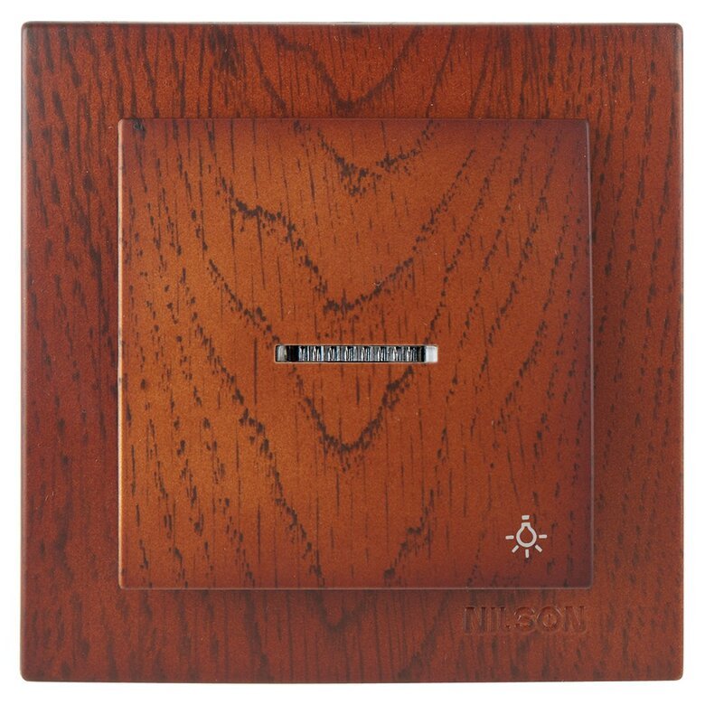 ışıklı Light Anahtarı