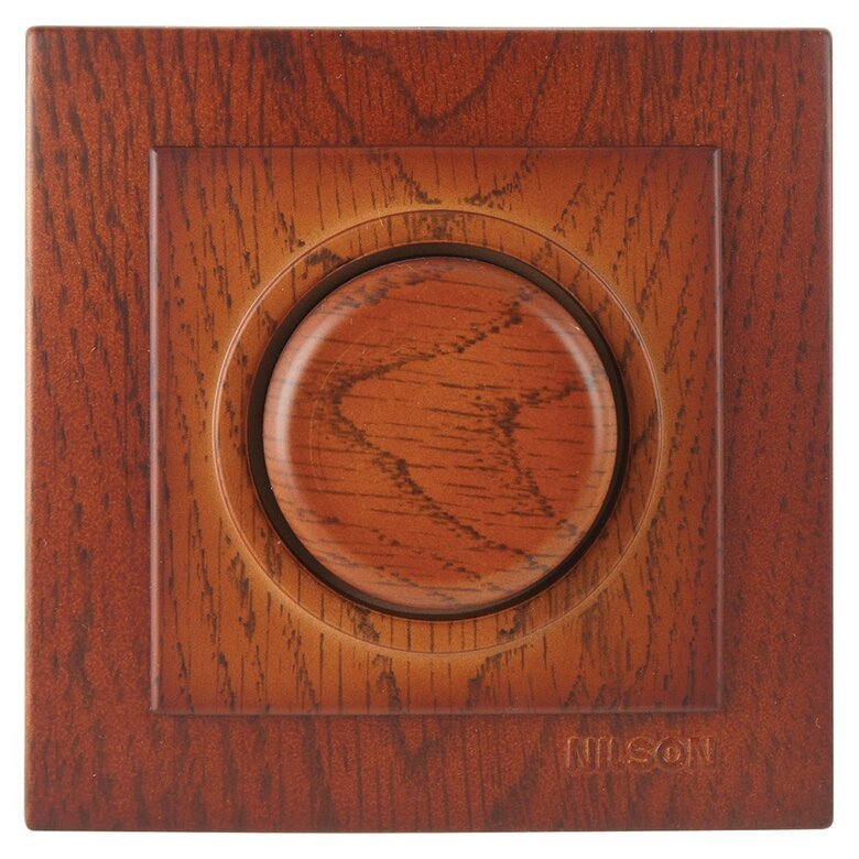 Dimmer ışıklı