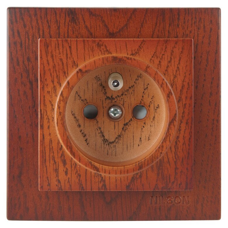 Çocuk Korumalı Priz UPS