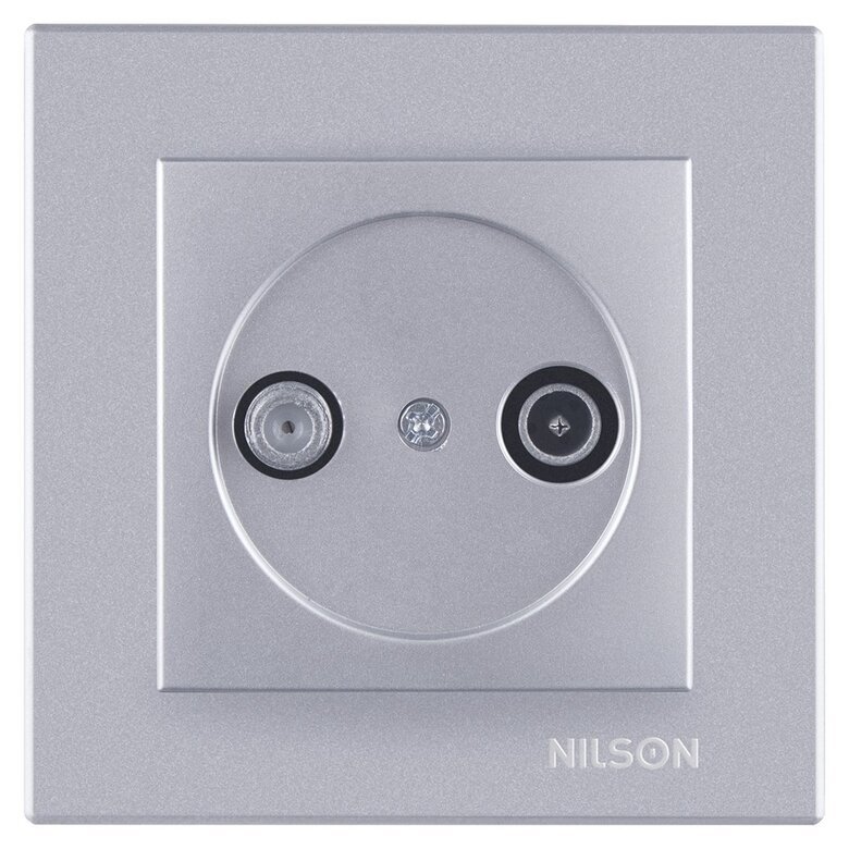 TV-SAT Prizİ Geçişli