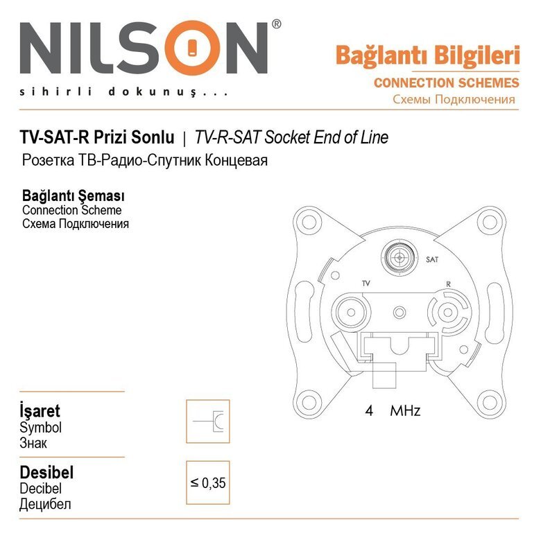 TV-R-SAT Prizİ Sonlu