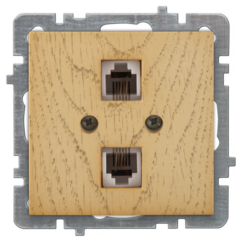 İkil Numeris Telefon Prizİ