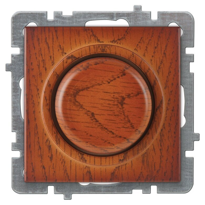 Dimmer Filtreli + ışıklı + Sigortalı