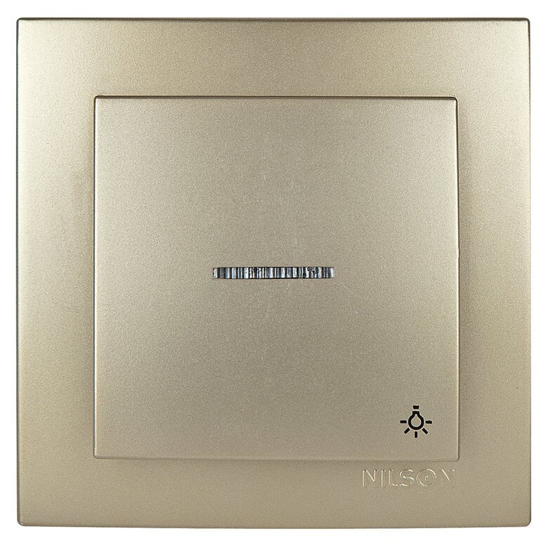 ışıklı Light Anahtarı