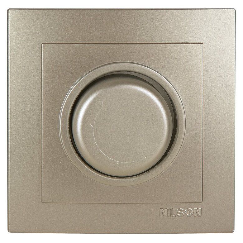 Dimmer ışıklı