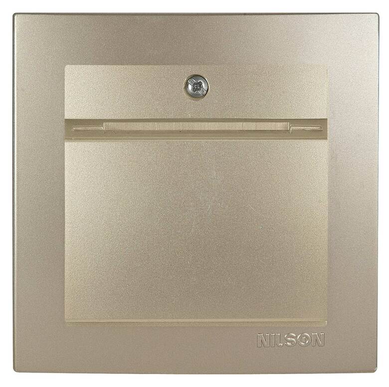 Energy Saver Mekanik ışıklı