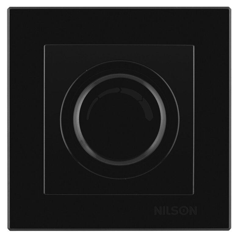 Dimmer  Veavien ışıklı + Sigortalı + Filitreli