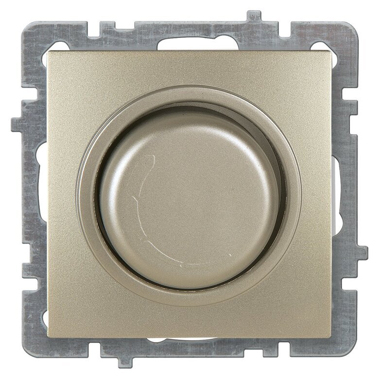 Dimmer ışıklı