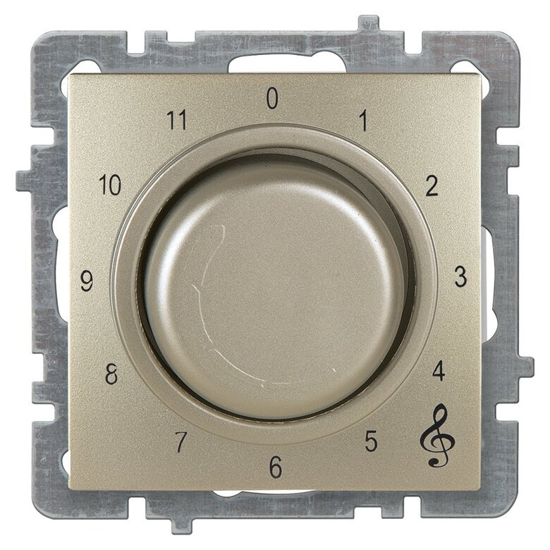 Müzik Yayın Anahtarı