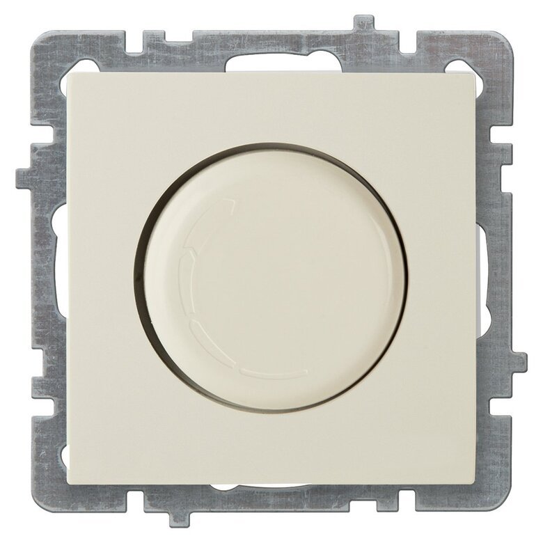 Dimmer  Veavien ışıklı + Sigortalı + Filitreli