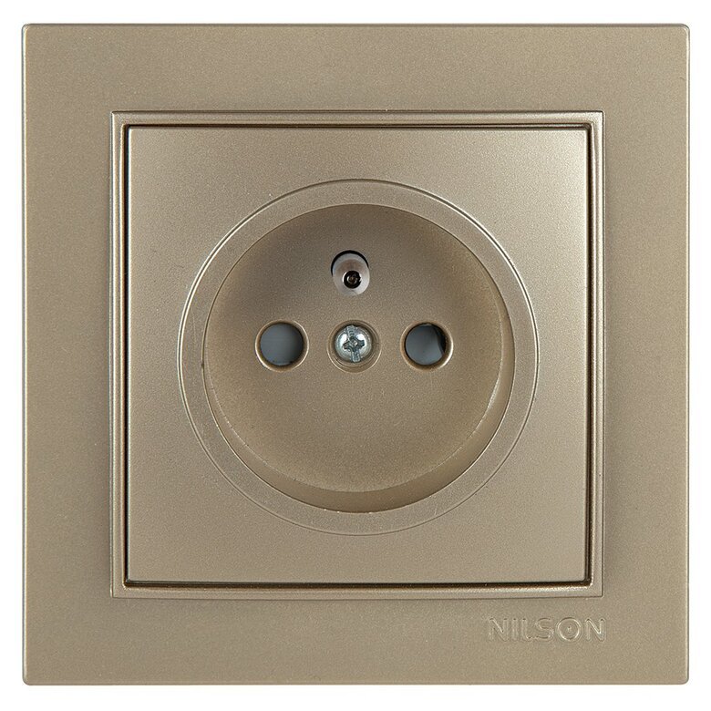 Çocuk Korumalı Priz UPS