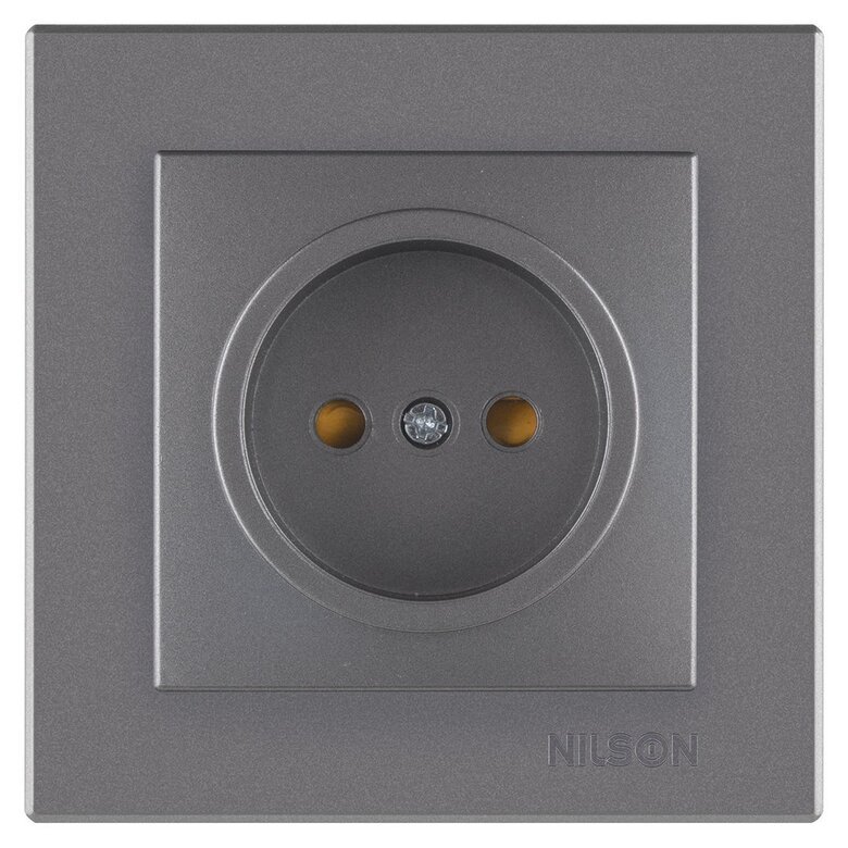 Çocuk Korumalı Priz