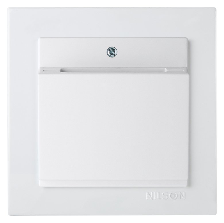 Energy Saver Electronik Gecikmeli+ışıklı