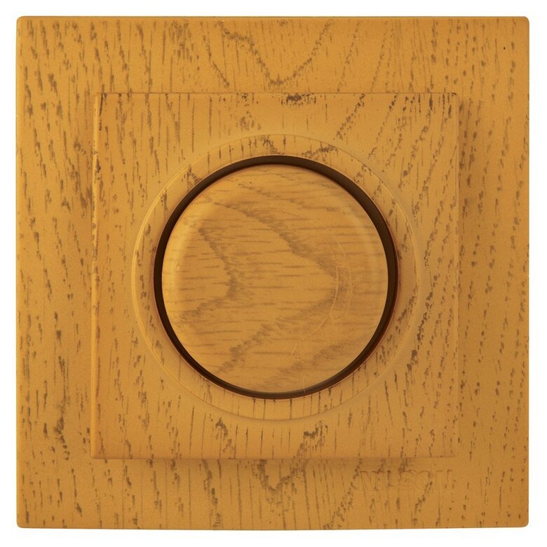 Dimmer  Veavien ışıklı + Sigortalı + Filitreli