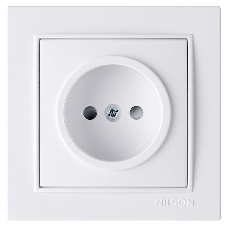 Çocuk Korumalı Priz