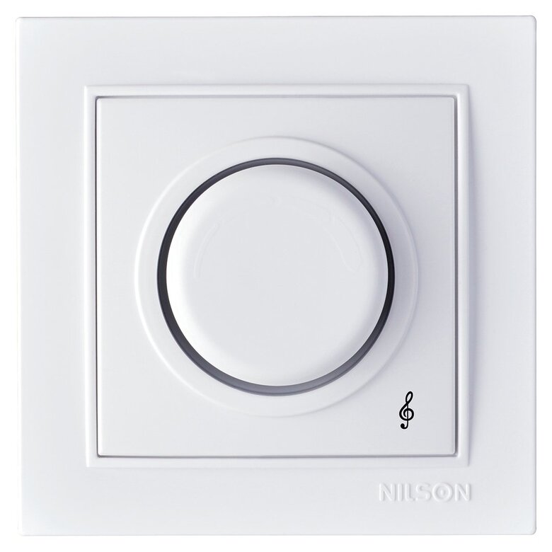 Müzik Yayın Anahtarı