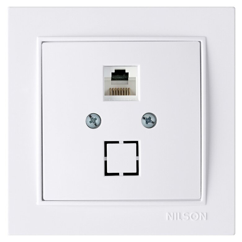 Tekli Data Prizİ CAT5