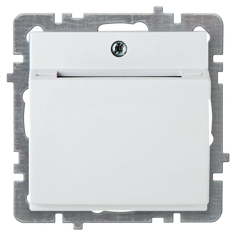 RFıD Energy Saver ışıklı Gecikmeli