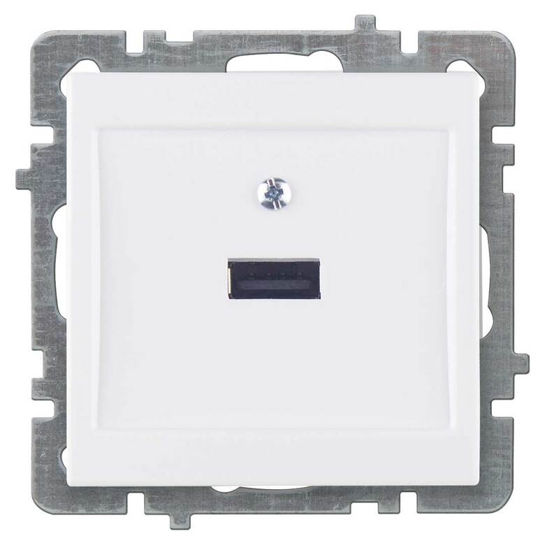 USB (şarj etme özelliği yoktur) JAKLı