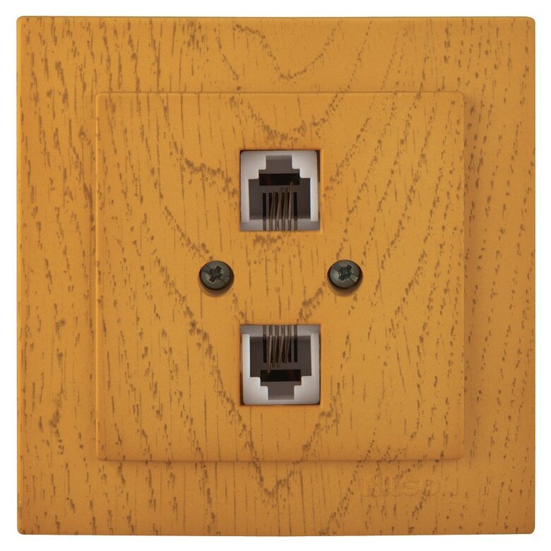 İkil Numeris Telefon Prizİ