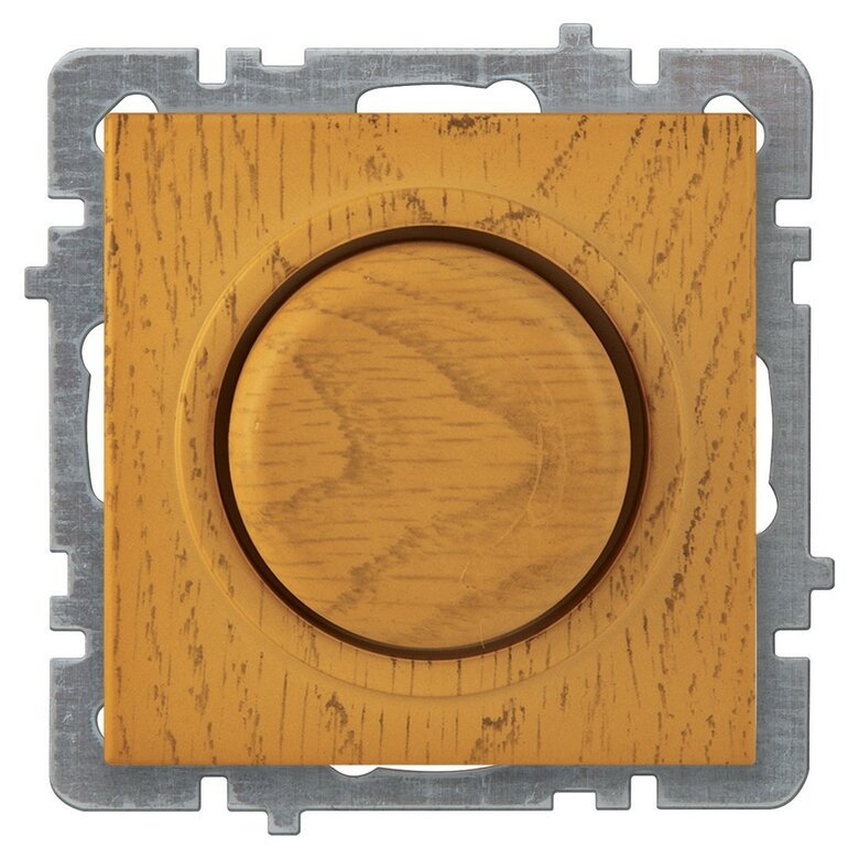 Dimmer  Veavien ışıklı + Sigortalı + Filitreli