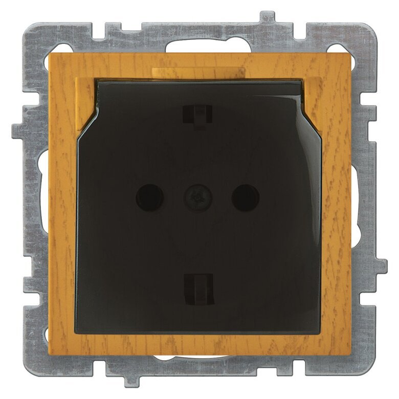 Kapaklı Topraklı Priz