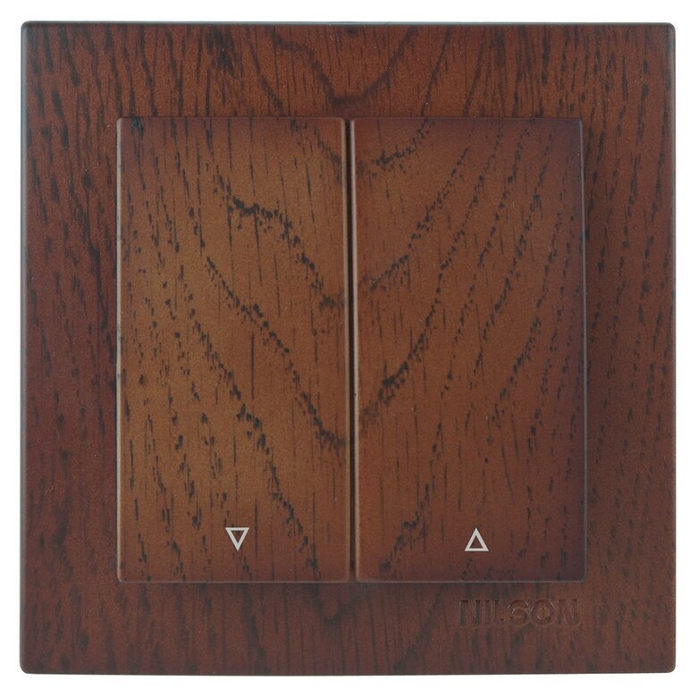 Jaluzi Kumanda Anahtarı