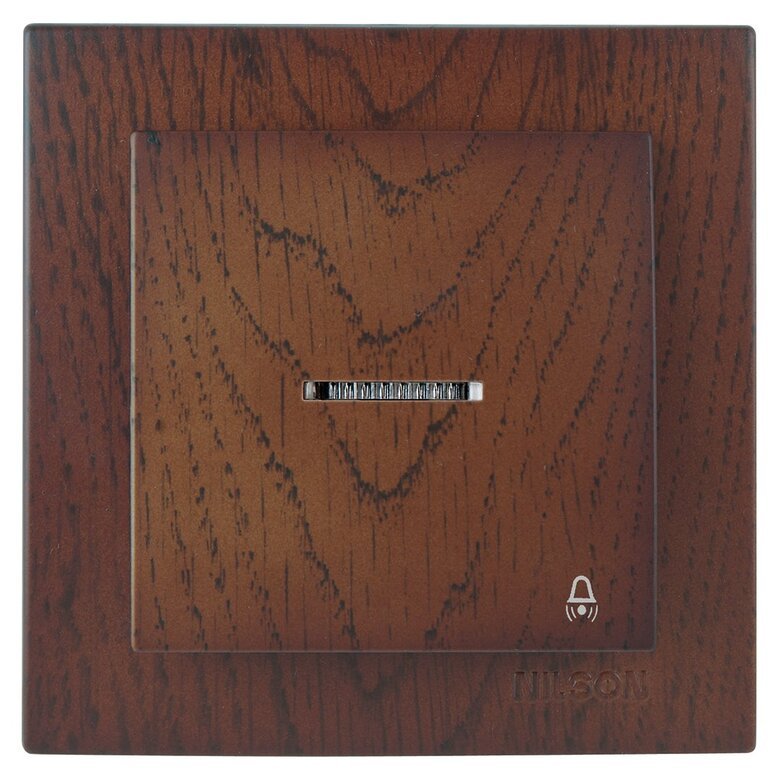 ışıklı Zil Butonu