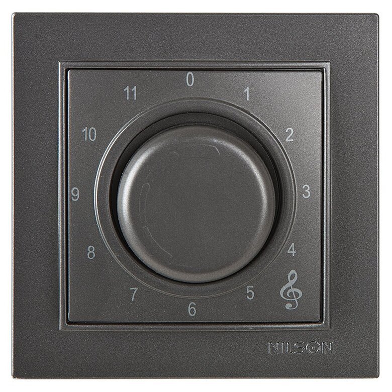 Müzik Yayın Anahtarı