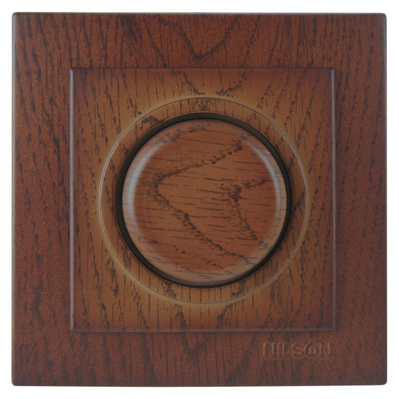 Dimmer Filtreli + ışıklı + Sigortalı