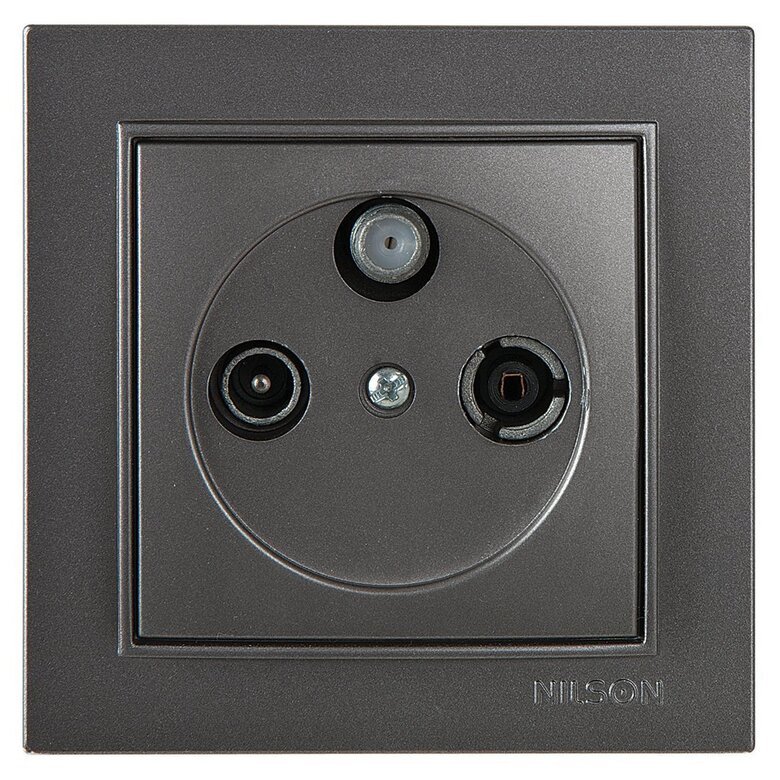 TV-R-SAT Prizİ Geçişli