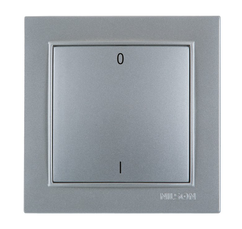 Boiler Anahtarı