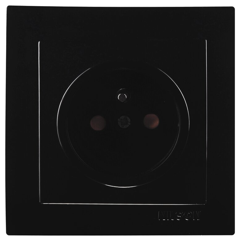 Çocuk Korumalı Priz UPS