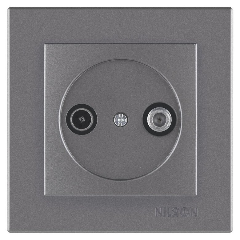 TV-SAT Prizİ Geçişli