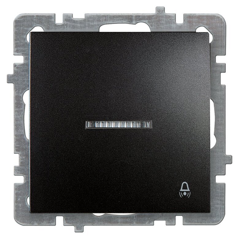 ışıklı Zil Butonu