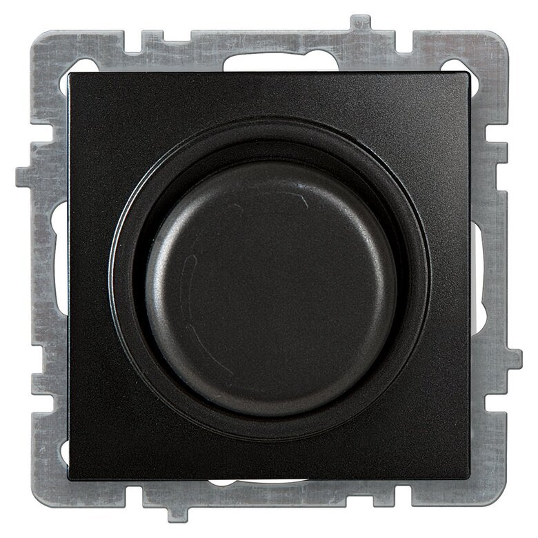 Dimmer  Veavien ışıklı + Sigortalı + Filitreli