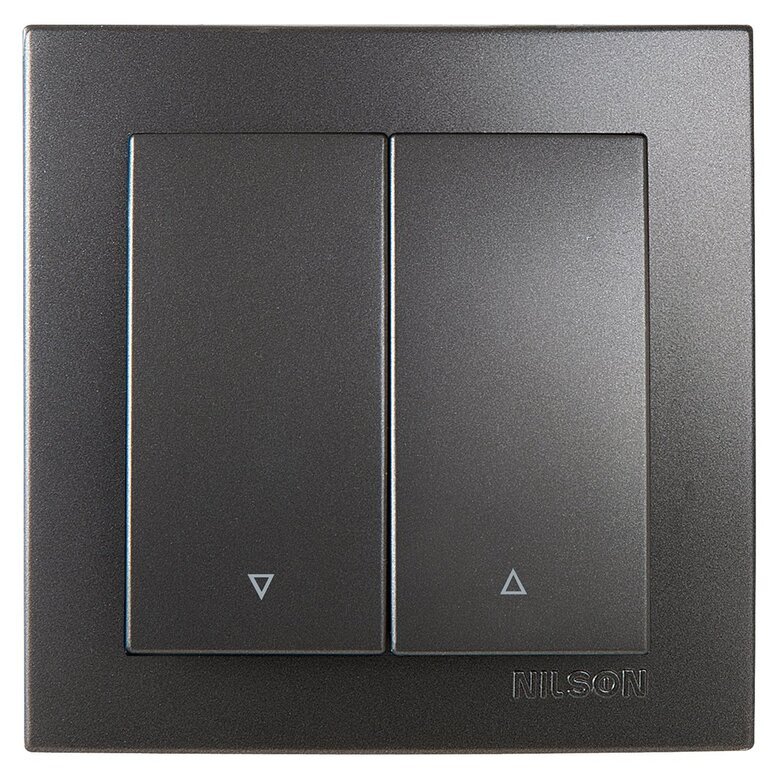 Jaluzi Kumanda Anahtarı