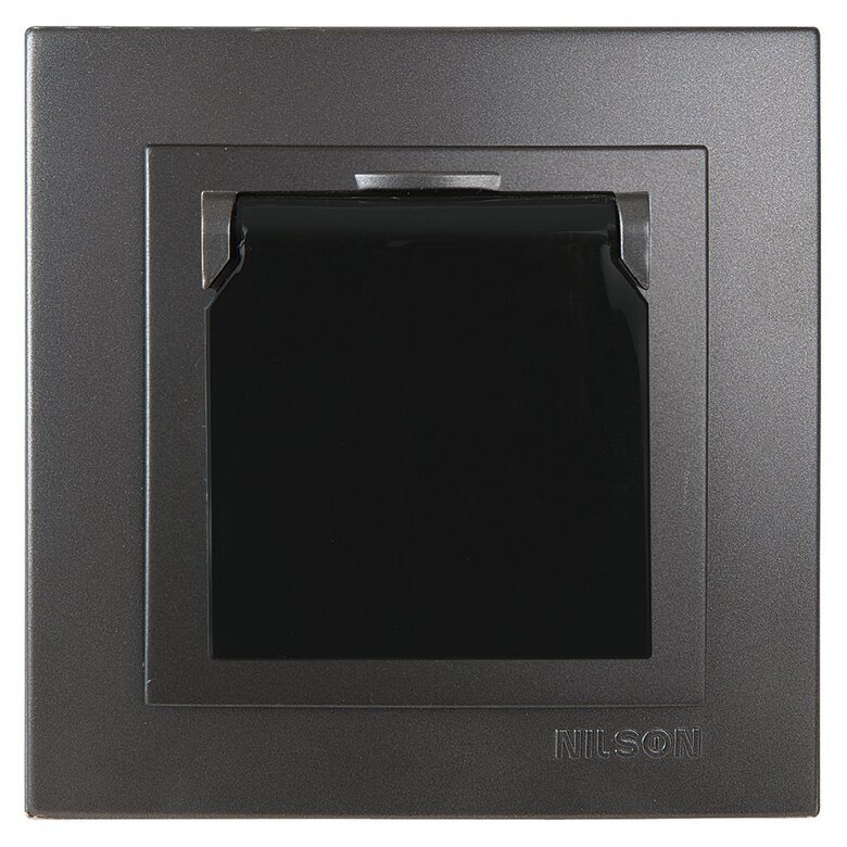 Kapaklı Topraklı Priz