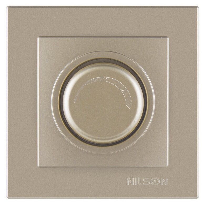 LED Dimmer