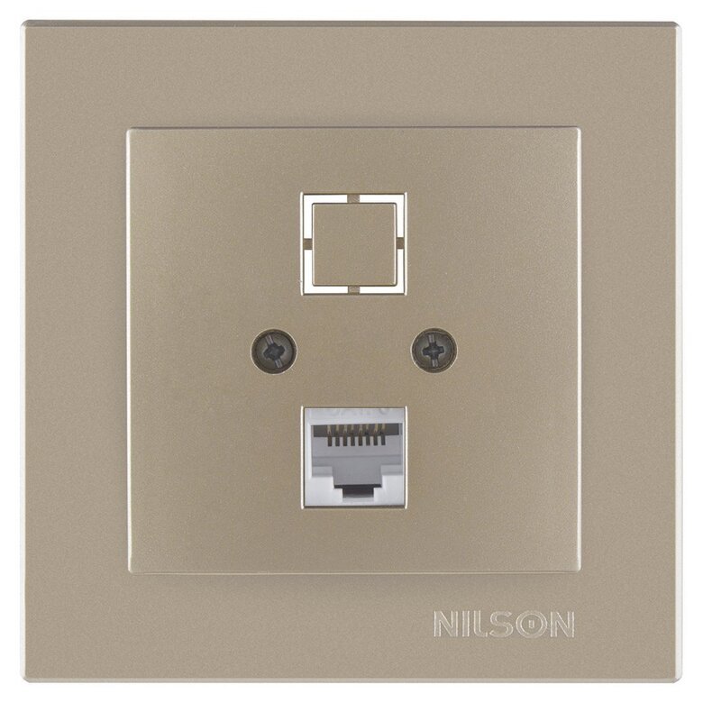 Tekli Data Prizİ CAT6