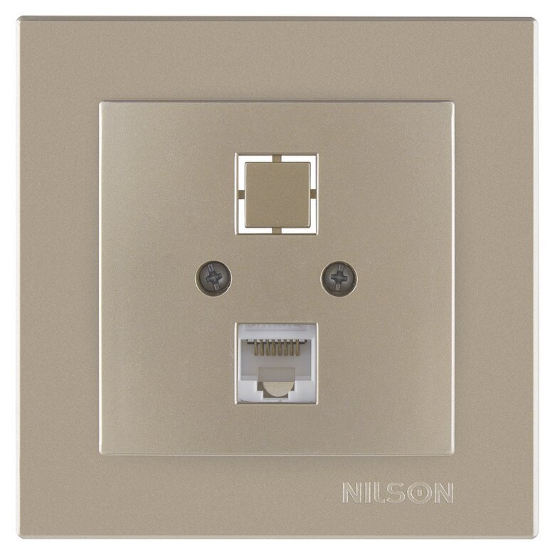 Tekli Data Prizİ CAT5