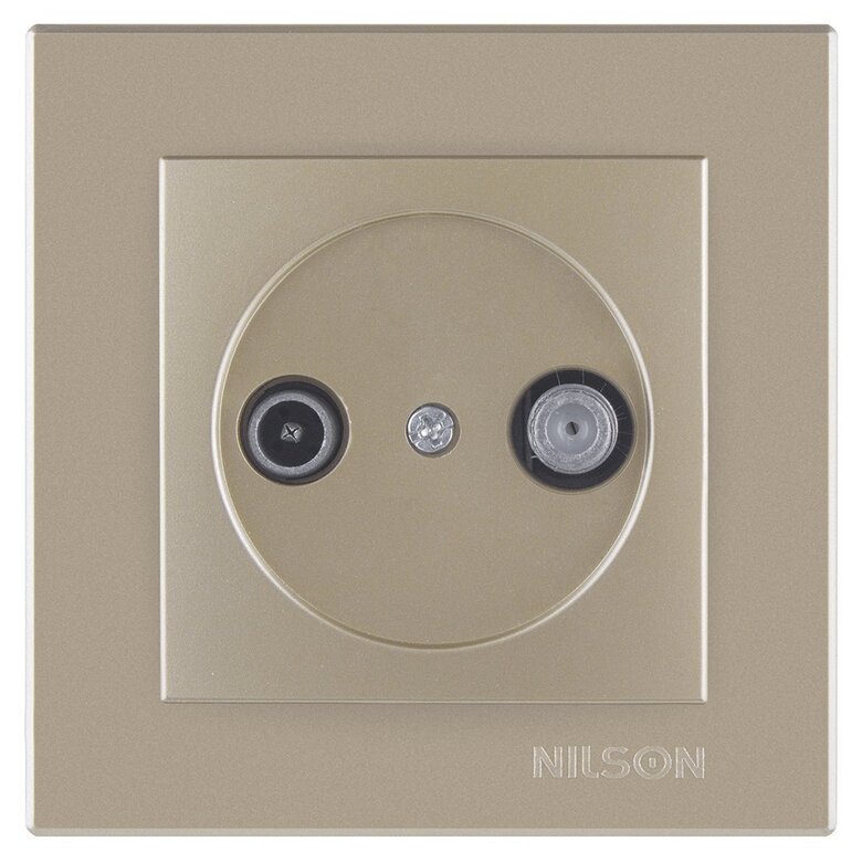 TV-SAT Prizİ Geçişli