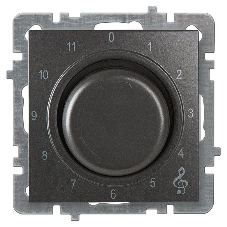 Müzik Yayın Anahtarı